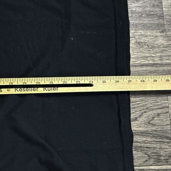 I Stormed Area 51 9/20/2019 Alien UFO Event Tee Black T-Shirt Meme Graphic - Picture 4 of 4